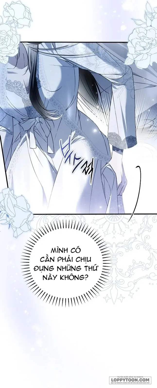 Có Kẻ Đã Sở Hữu Cơ Thể Của Tôi Chap 40 - trang 41