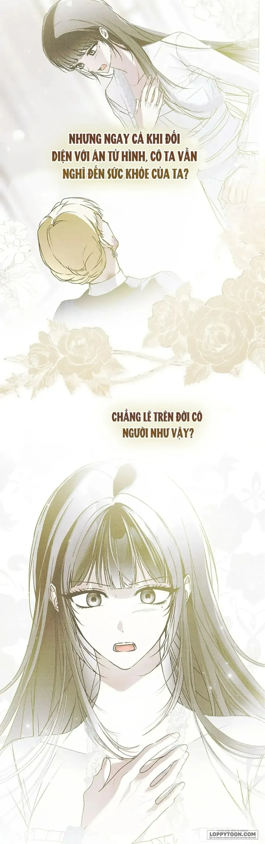 Có Kẻ Đã Sở Hữu Cơ Thể Của Tôi Chap 59 - trang 13