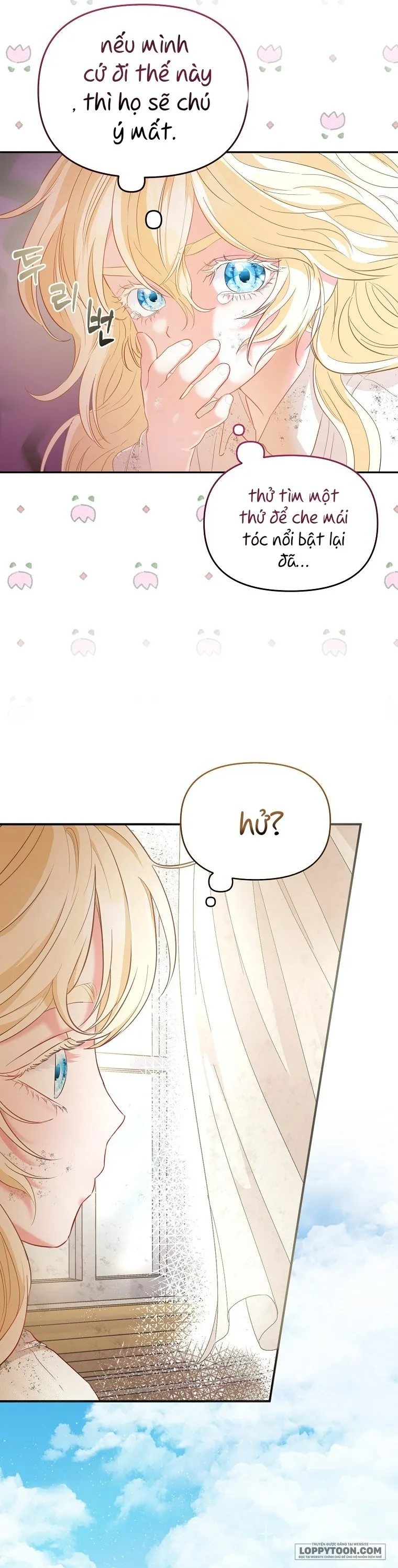 Nàng Công Chúa Của Mọi Người Chap 2 - trang 22