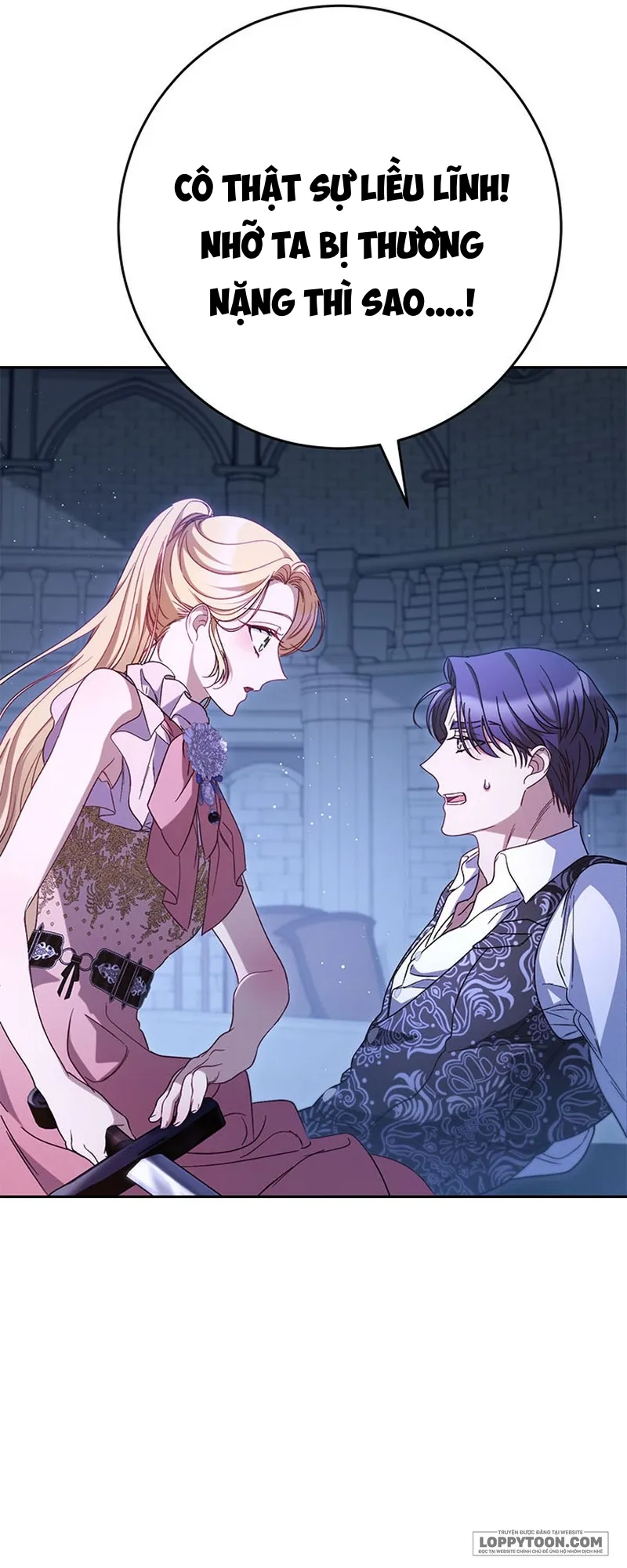 Nuôi Dưỡng Em Gái Xinh Đẹp Chap 45 - trang 13