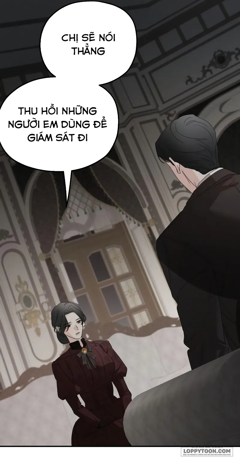Gia Đình Chồng Quá Ám Ảnh Bởi Tôi Chap 105 - trang 47