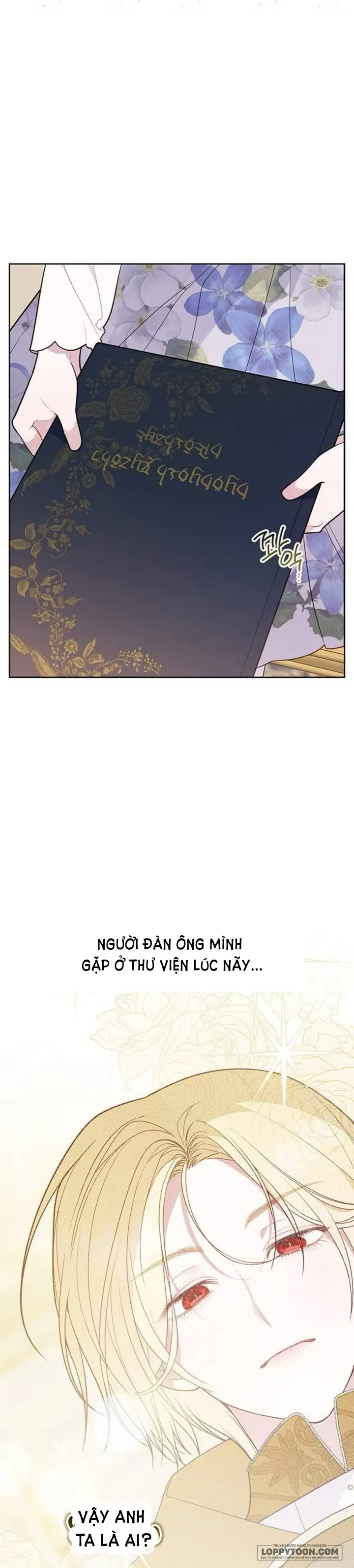 Bạo Chúa Bé Con Chap 55 - END SS1 - trang 1