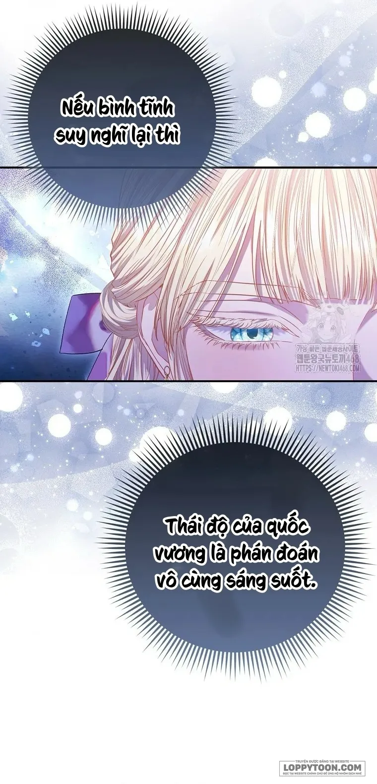Nàng Công Chúa Của Mọi Người Chap 84 - trang 48