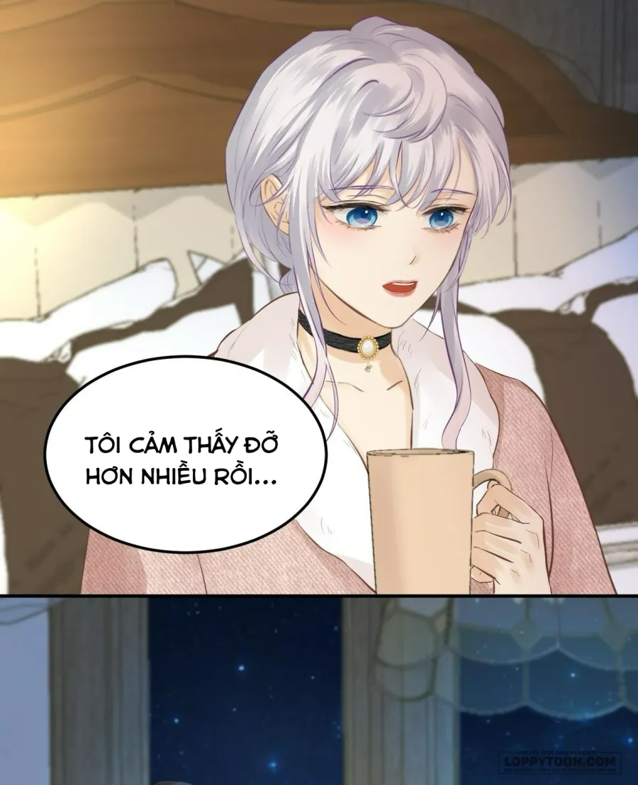 Hương Dục Niệm Chap 25 - trang 16