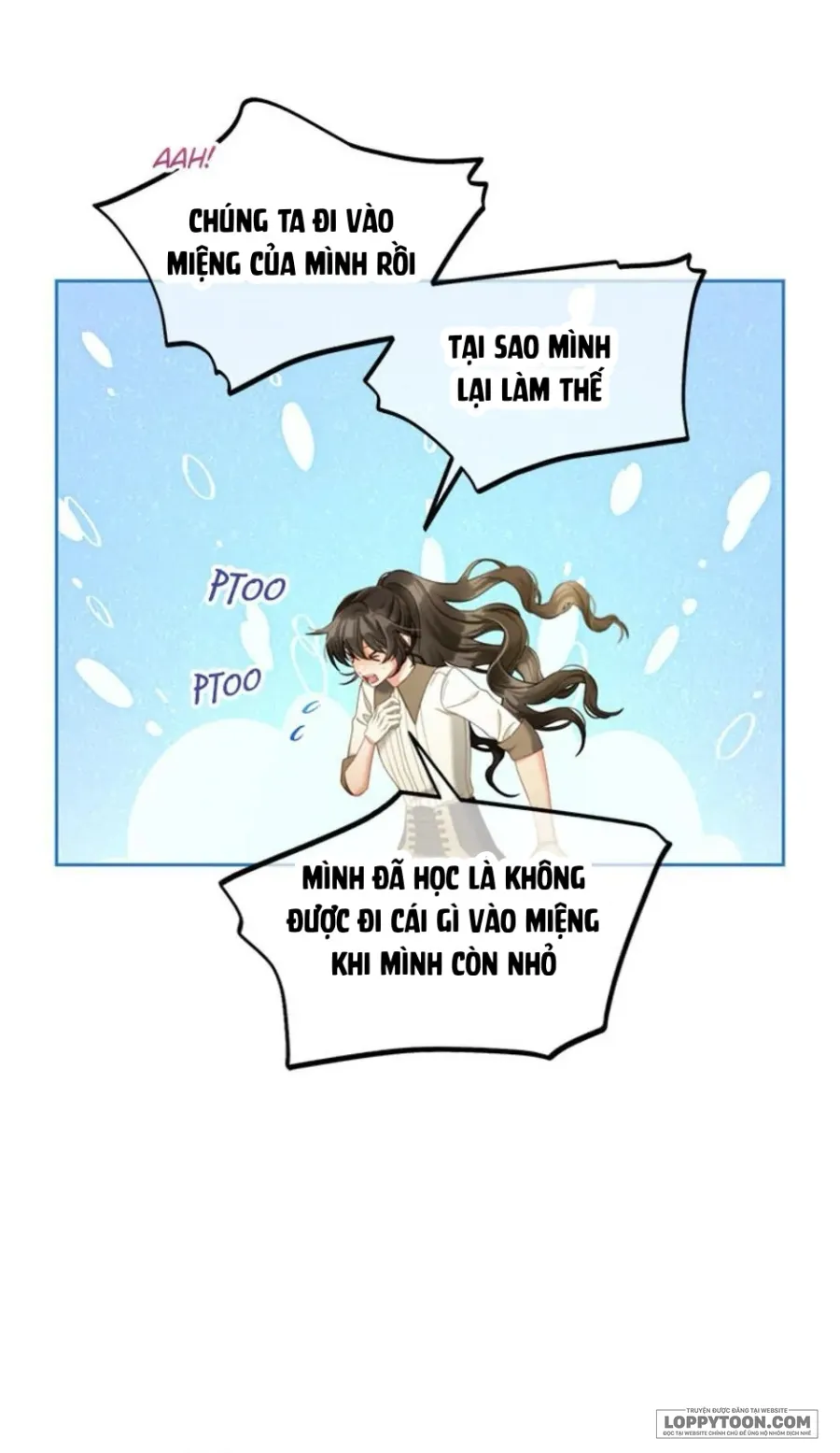 Tôi Sẽ Ở Ngay Bên Cạnh Nam Chính Chap 47 - trang 24