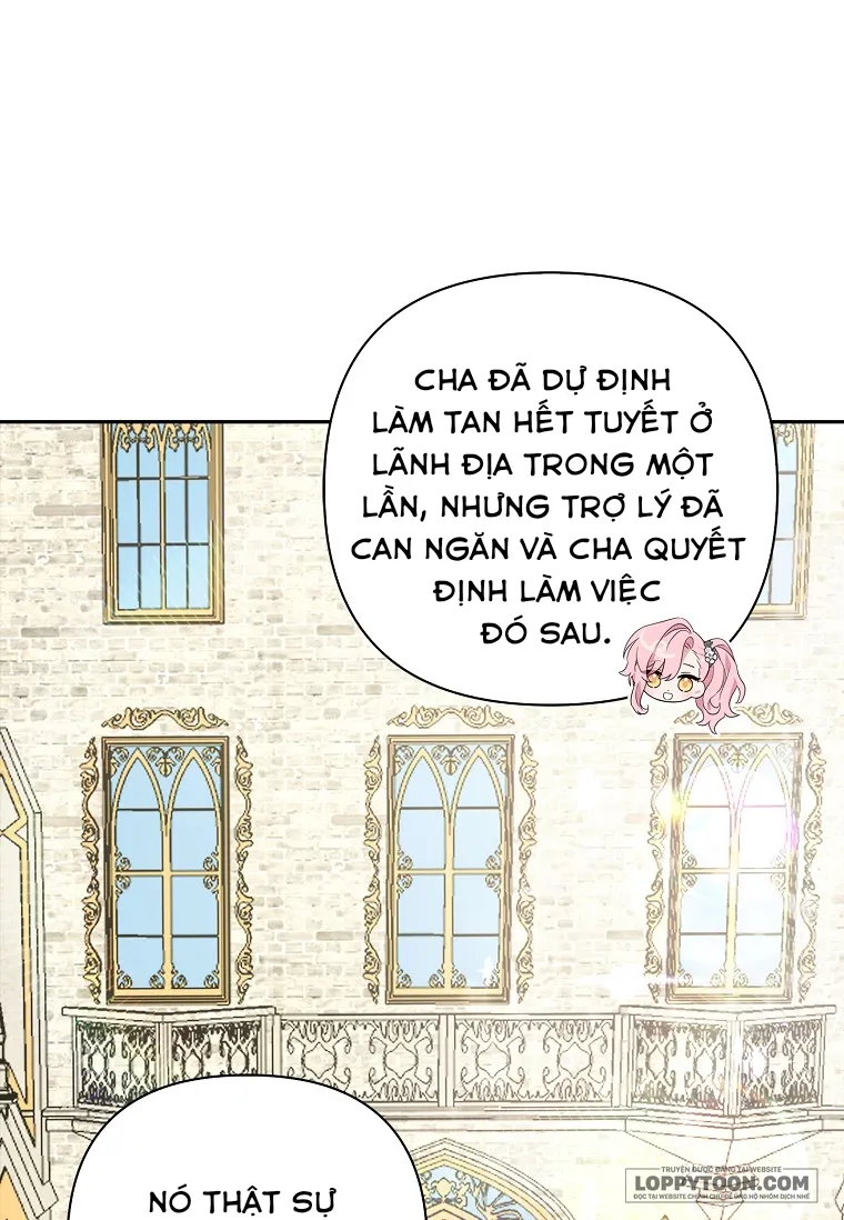 Tôi Đã Trở Thành Con Gái Út Của Công Tước Phản Diện Chap 15 - trang 51