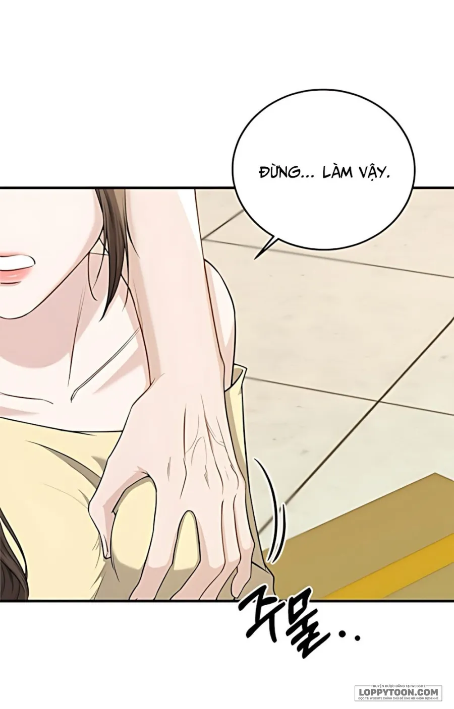 Quy Luật Cải Tạo Kẻ Rác Rưởi Chap 1 - trang 14
