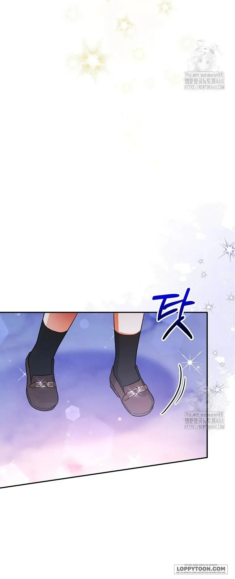 Bé Con Chốn Hoa Nở Chap 57 - trang 24