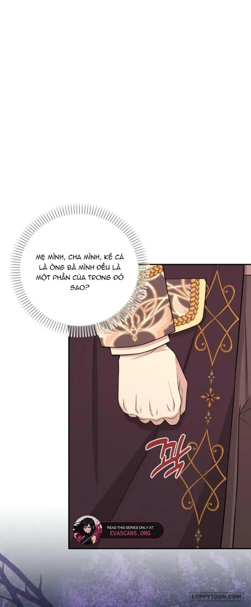 Công Chúa Bé Con Hạng S Thật Mạnh Chap 67 - trang 6