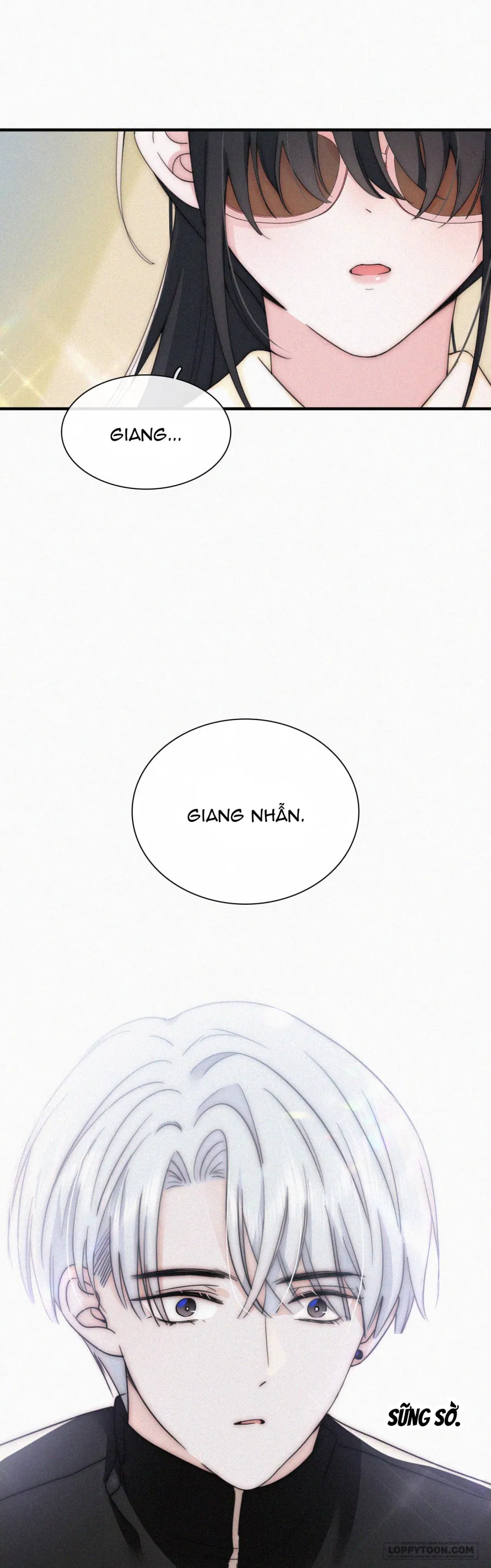 Một Lòng Cưng Chiều Chap 18 - trang 25