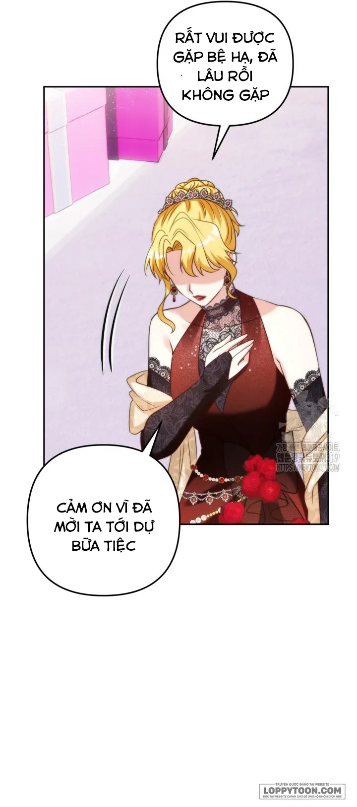Tôi Sống Chung Với Mẹ Chồng Chap 55 - trang 15