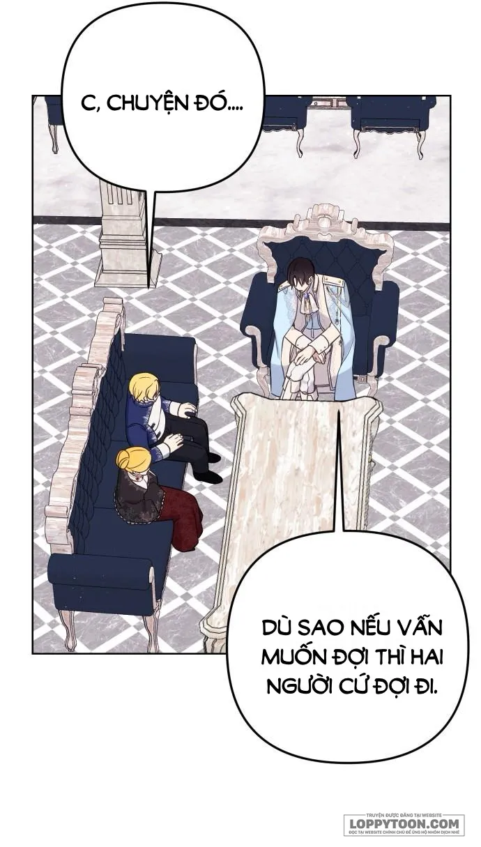 Cuộc Sống Hạnh Phúc Cùng Chồng Chap 49 - trang 10
