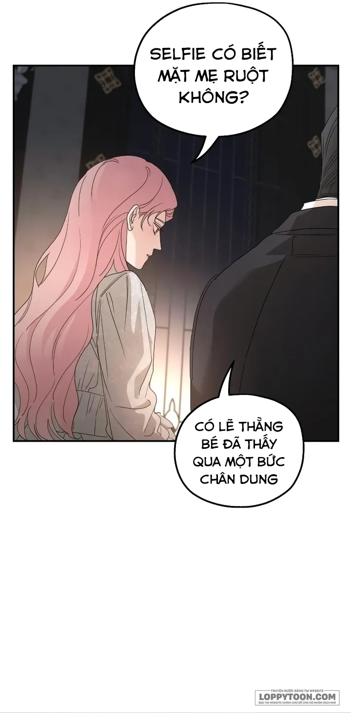 Gia Đình Chồng Quá Ám Ảnh Bởi Tôi Chap 106 - trang 25