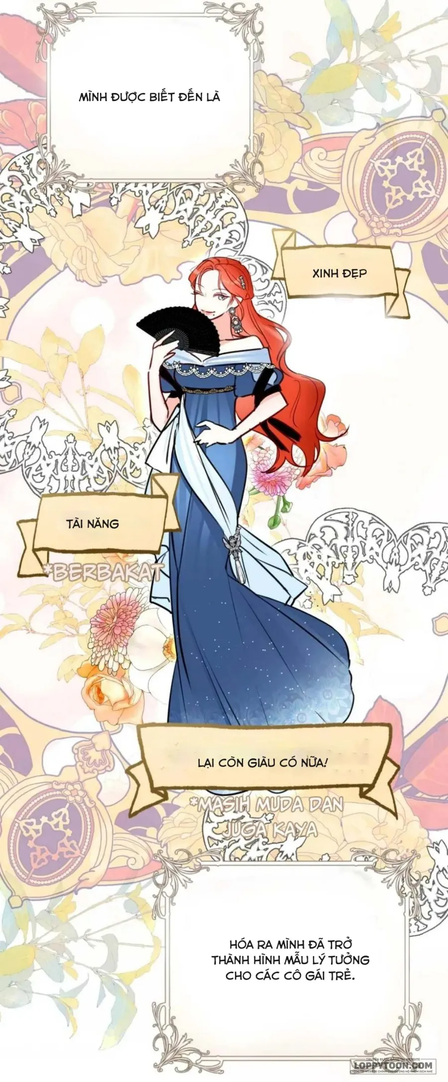 Cuộc Hôn Nhân Xa Hoa Của Đại Công Tước Là Giả Chap 73 - trang 18