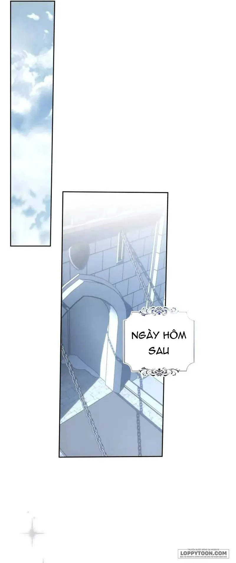 Phạm Nhân Bé Con Của Dinh Thự Mùa Đông Chap 100 - trang 54