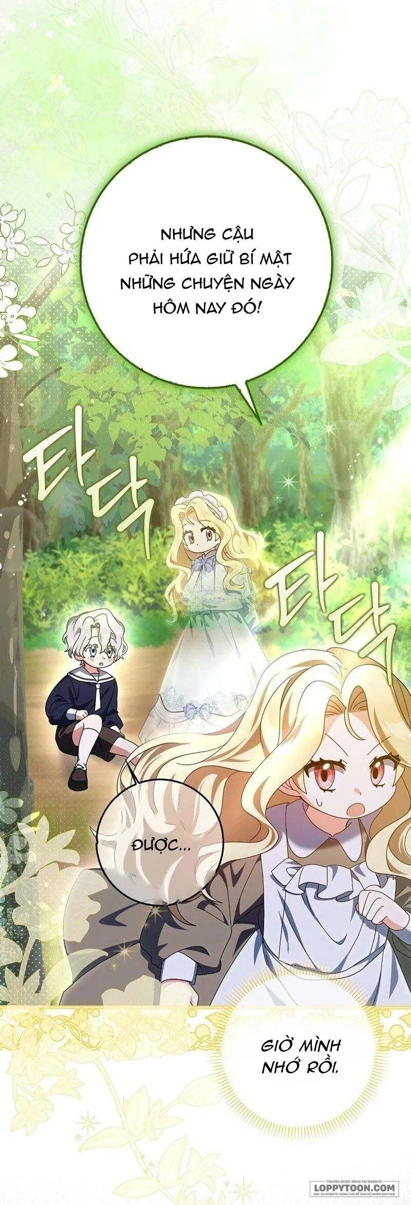 Tôi Không Thuộc Về Nơi Này Chap 7 - trang 28
