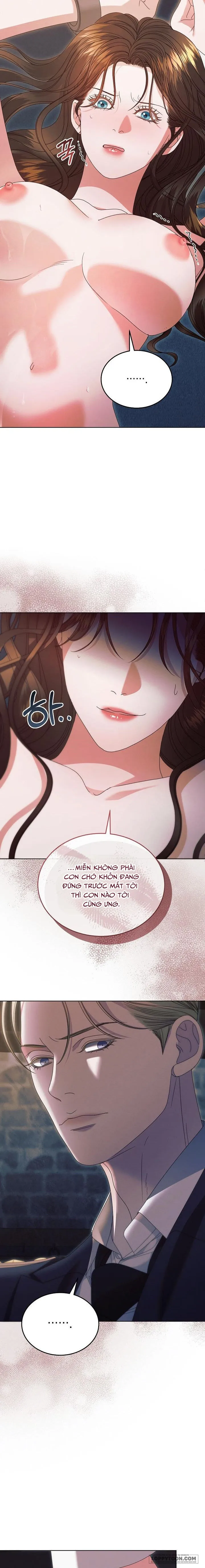 Hãy Cầu Xin Tôi Đi Chap 39 - 🔞🔞🔞 - trang 17