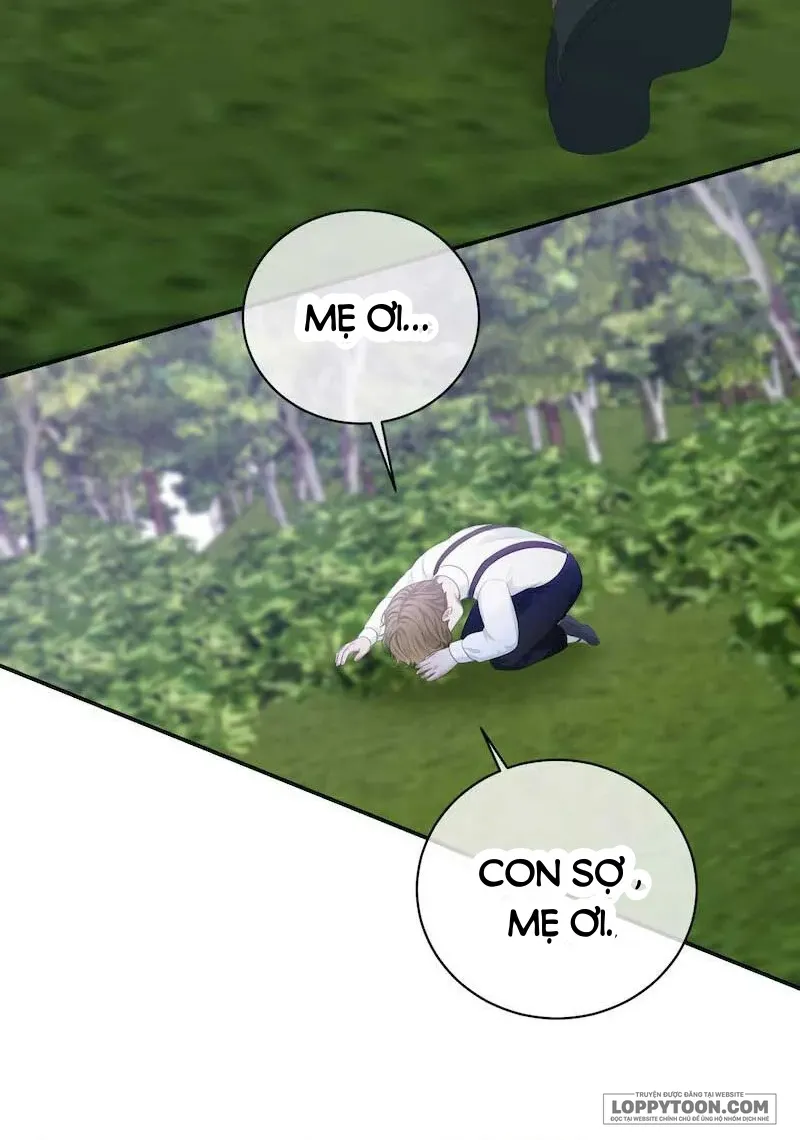 Hầu Nữ Không Còn Thèm Muốn Chủ Nhân Nữa Chap 46 - trang 45
