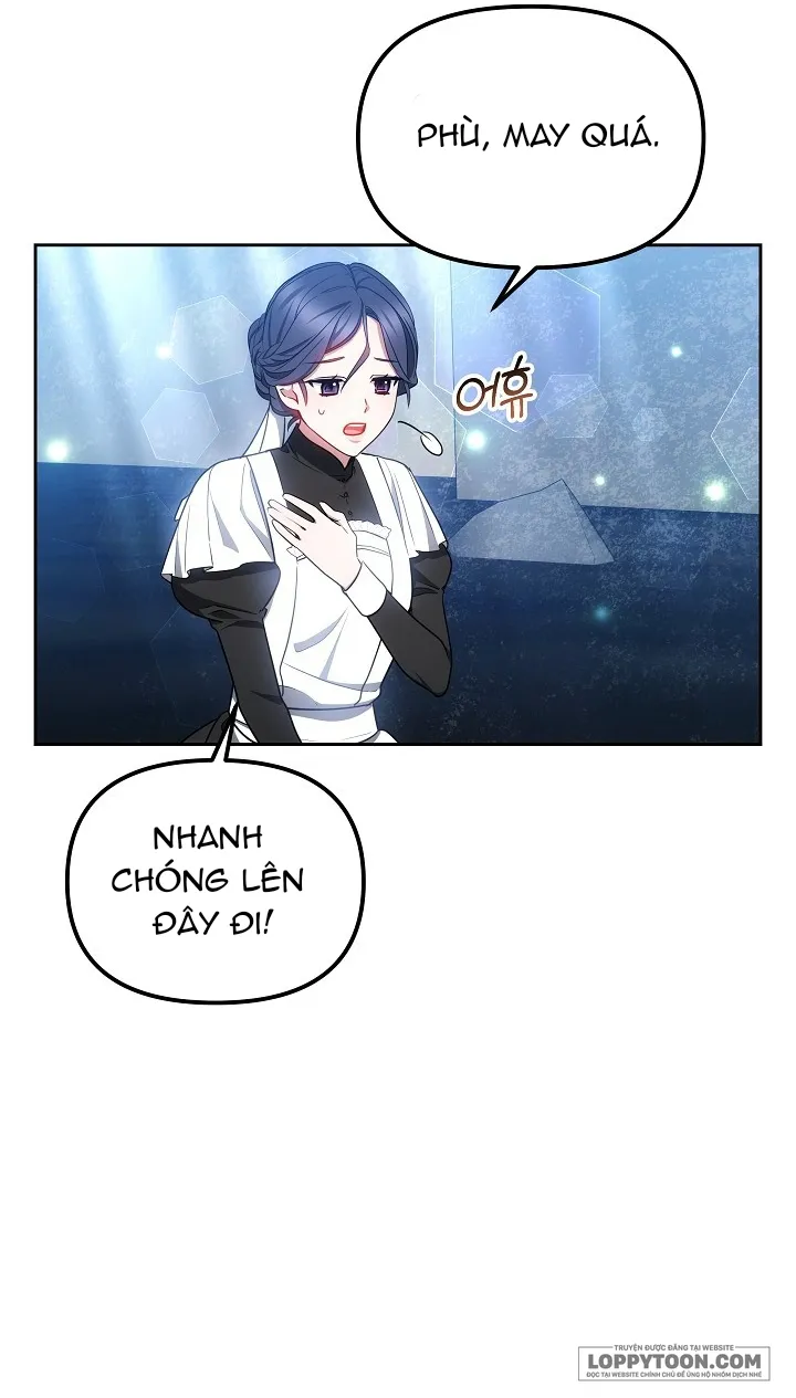Rồng Con Thuần Hóa Những Kẻ Điên Rồ Chap 28 - trang 54