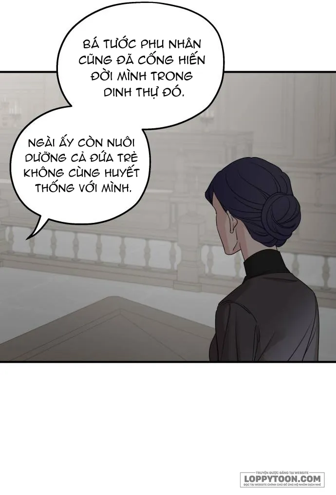 Gia Đình Chồng Quá Ám Ảnh Bởi Tôi Chap 60 - trang 45