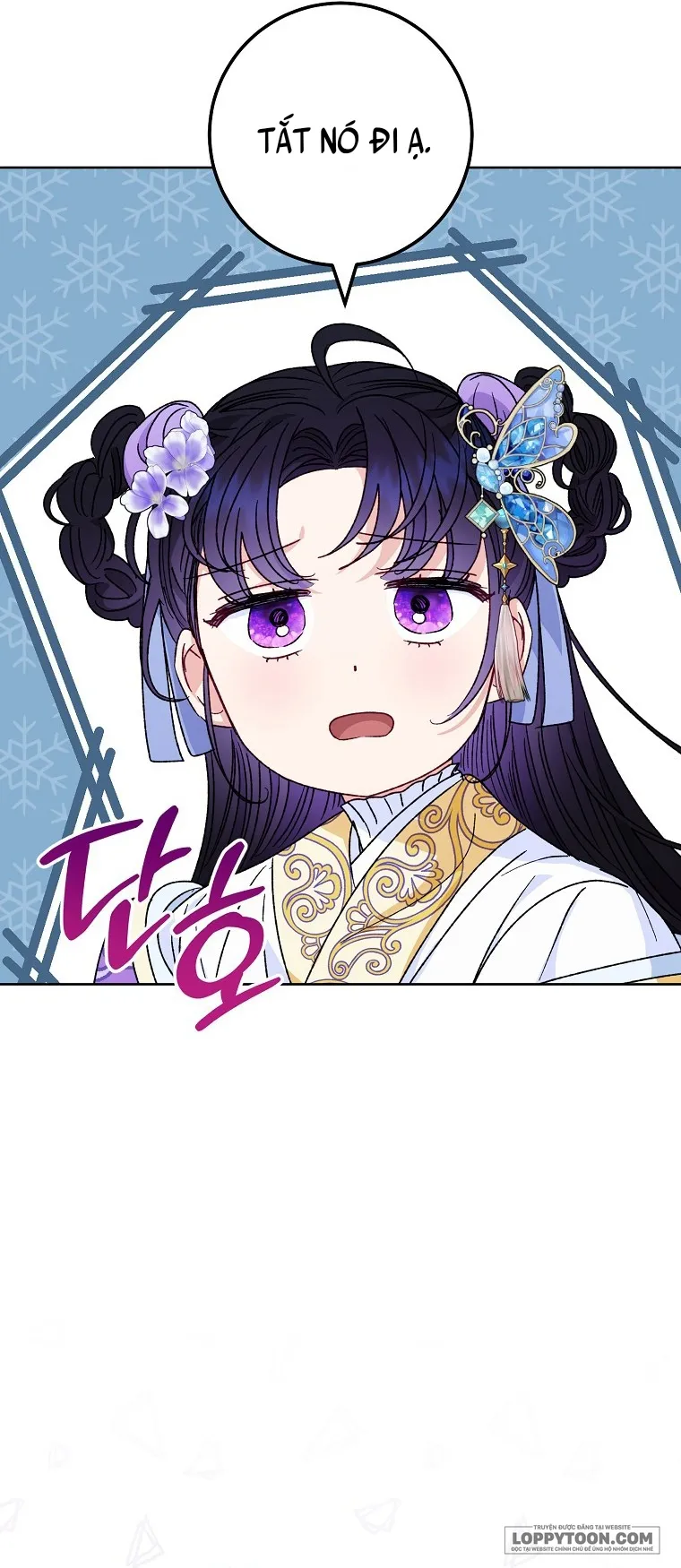 Tiểu Thiếp Chỉ Muốn Sống Yên Bình Chap 41 - trang 30