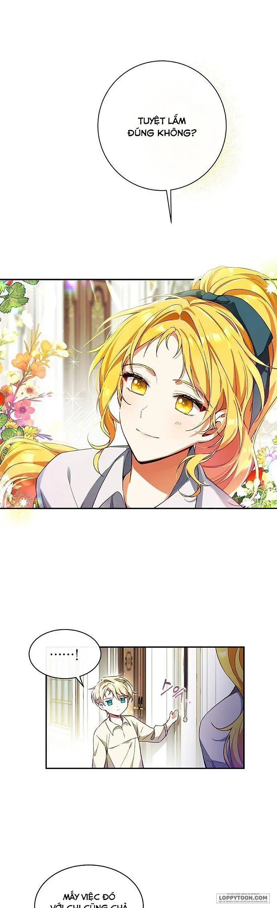 Thuần Hóa Hầu Tước Quái Dị Chap 3 - trang 16