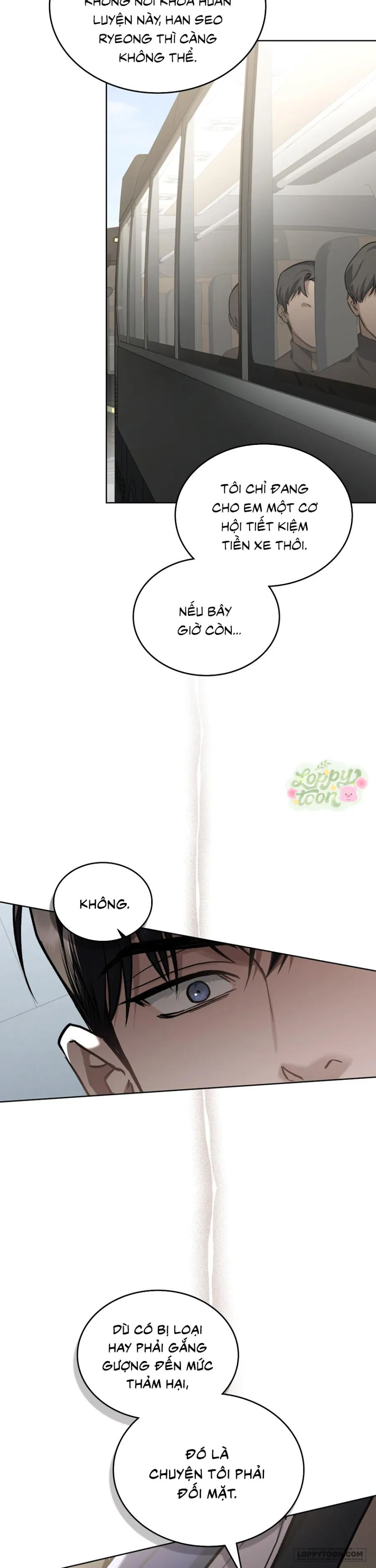 Kết Hôn Với Kẻ Tâm Thần Chap 24 - trang 20