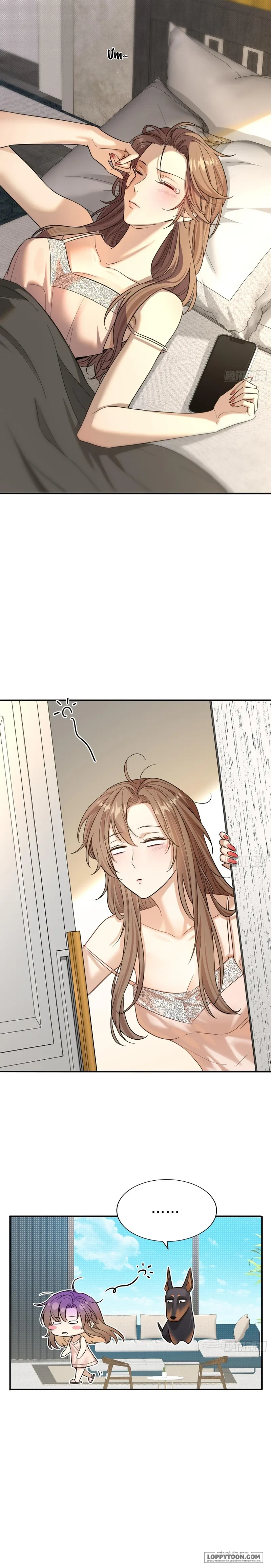 Gã Đàn Ông Này Đúng Là Cẩu Nam Nhân Chap 6 - trang 2