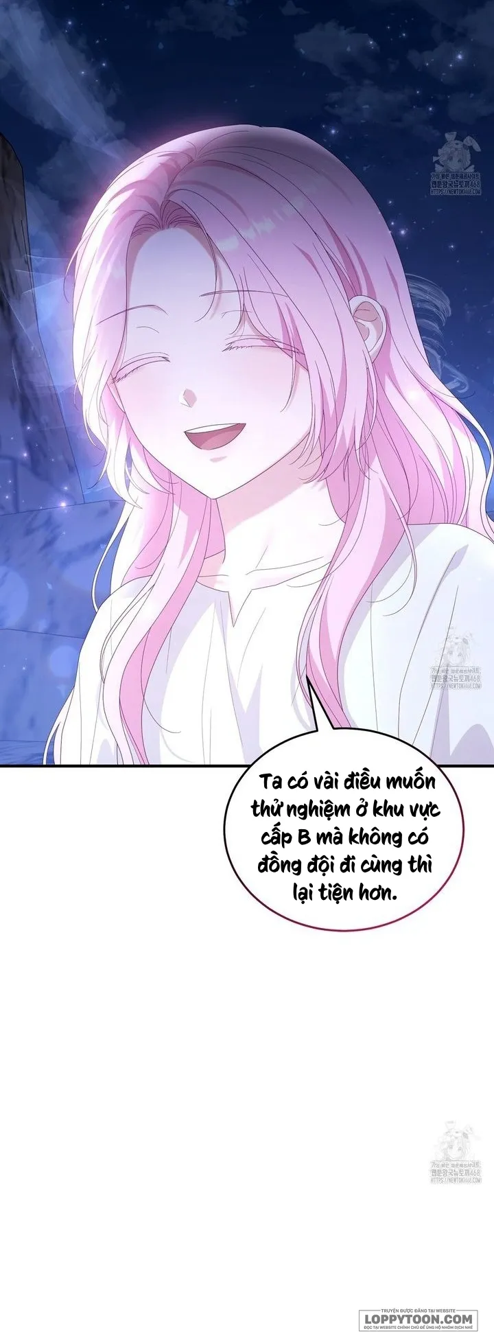 Nàng Tiên, Hãy Ký Hợp Đồng Nào Chap 59 - trang 56