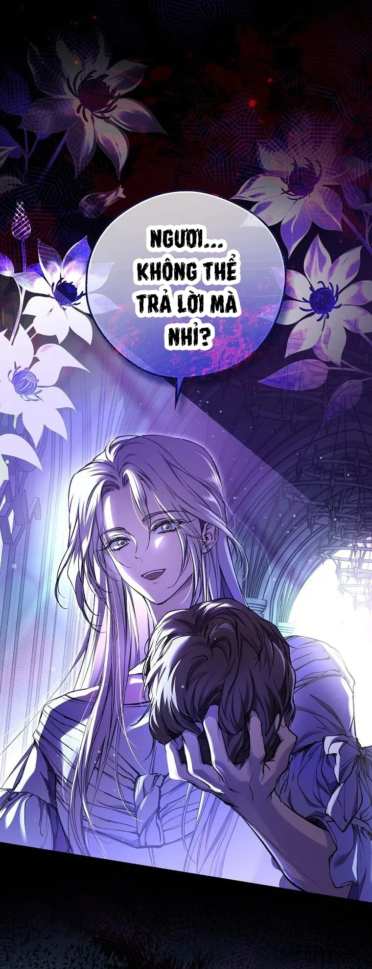 Tìm Một Người Chồng Mới Chap 1 - trang 4