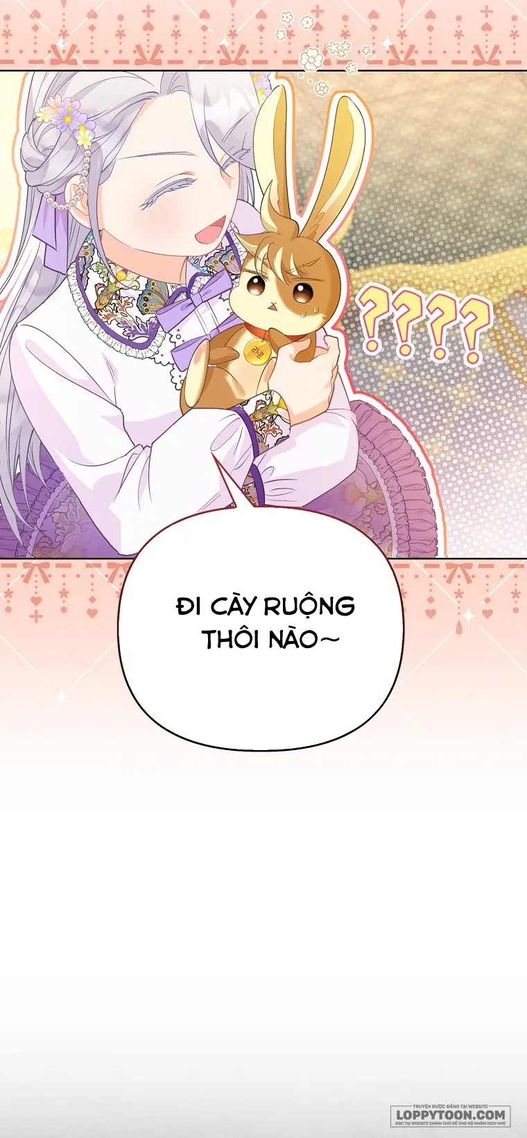 Phương Pháp Trồng Lúa Đặc Biệt Của Ác Nữ Chap 13 - trang 40