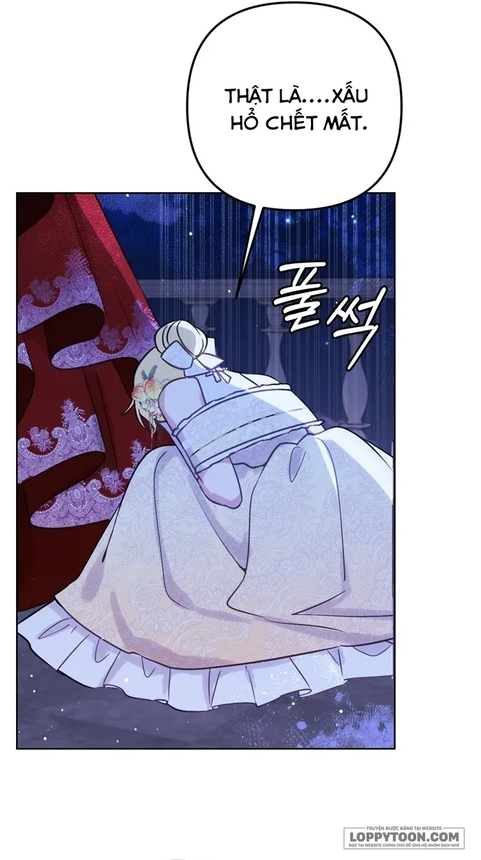 Cuộc Sống Hạnh Phúc Cùng Chồng Chap 46 - trang 42