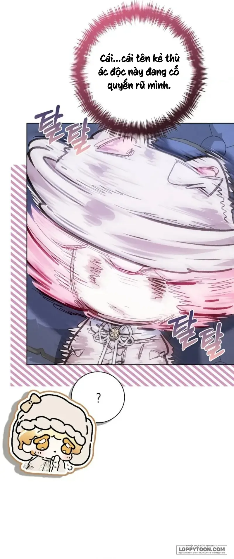 Papa Là Kẻ Thù Kiếp Trước Của Tôi? Chap 46 - trang 46