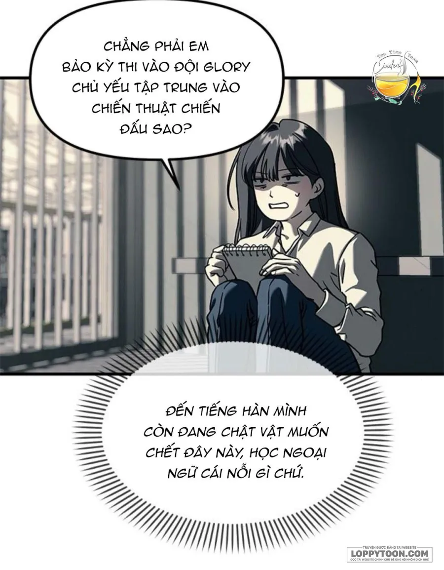 Xâm Nhập Trường Trung Học Tài Phiệt Chap 104 - trang 72