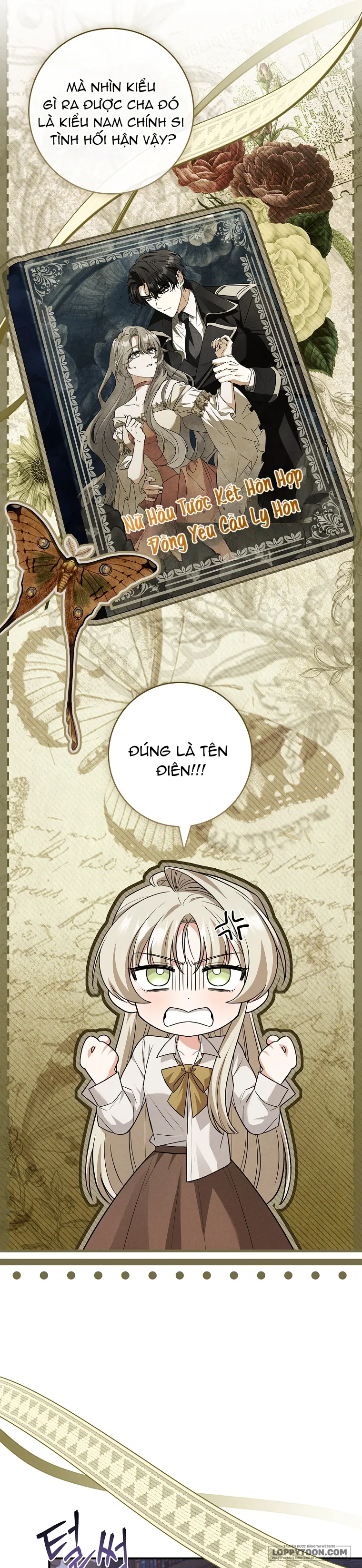 Văn Phòng Thám Tử Dành Cho Nam Chính Hối Hận! Chap 1 - trang 47