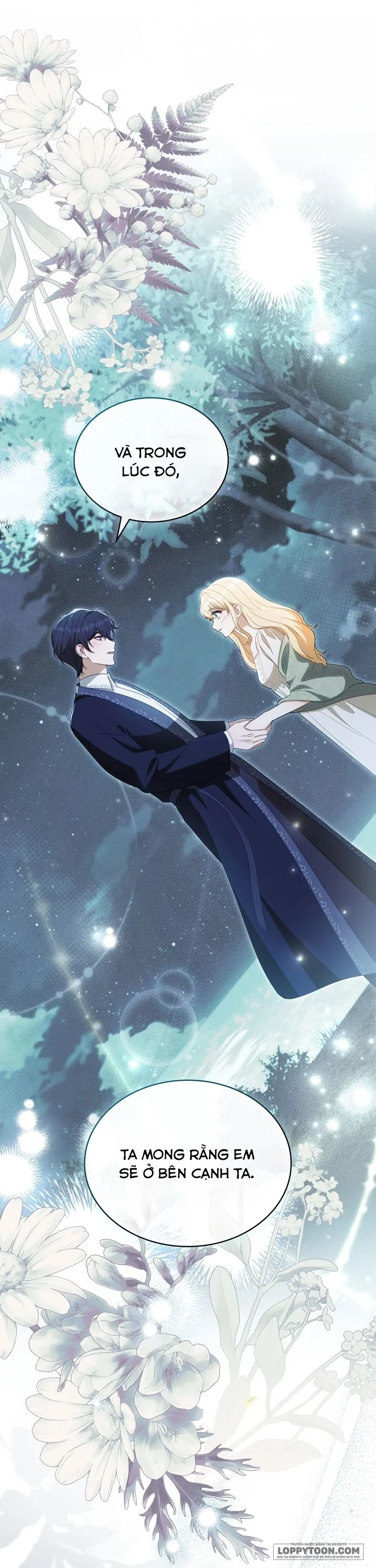 Chúa Phù Hộ Cho Sự Hủy Diệt Của Ta Chap 23 - trang 22