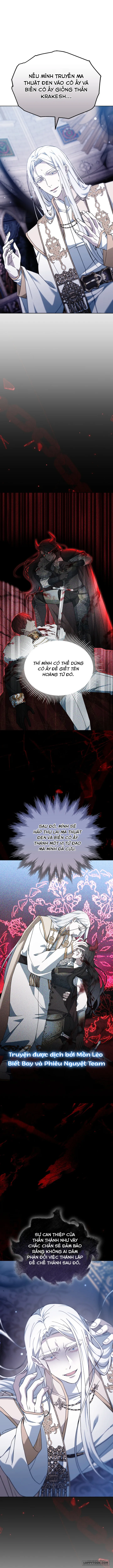 Thời Đại Oman Chap 71 - trang 6