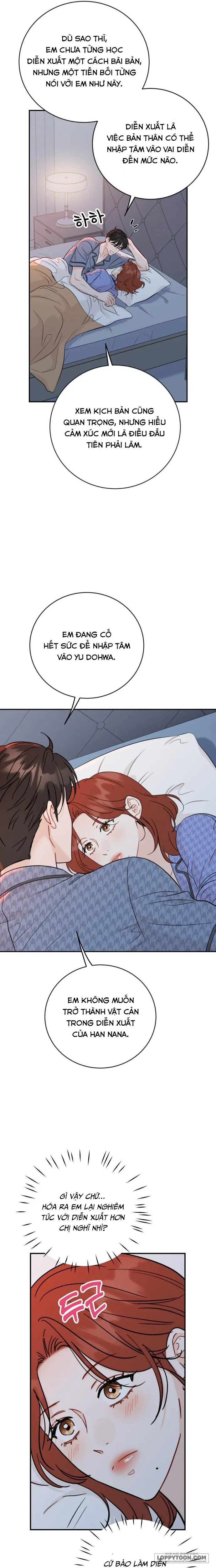 Người Một Nhà Chap 110 - trang 17