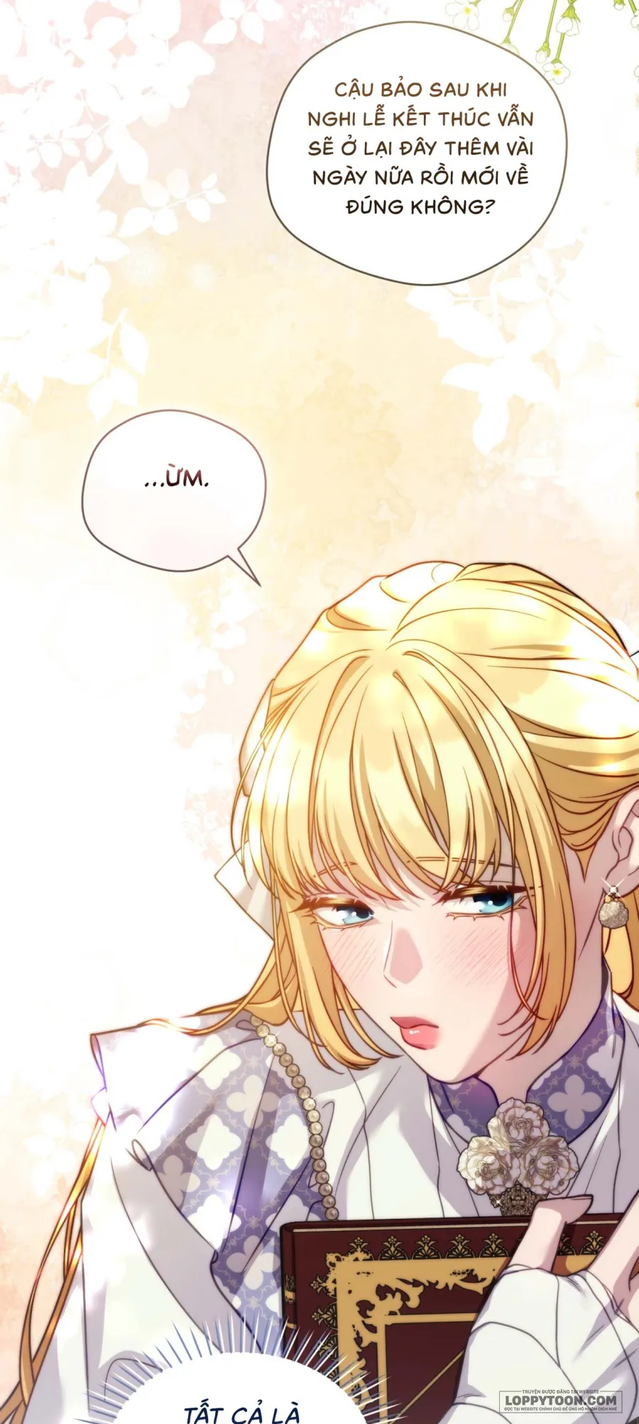 Phương Pháp Chữa Lành Cho Thanh Mai Trúc Mã Ốm Yếu Chap 7 - trang 48