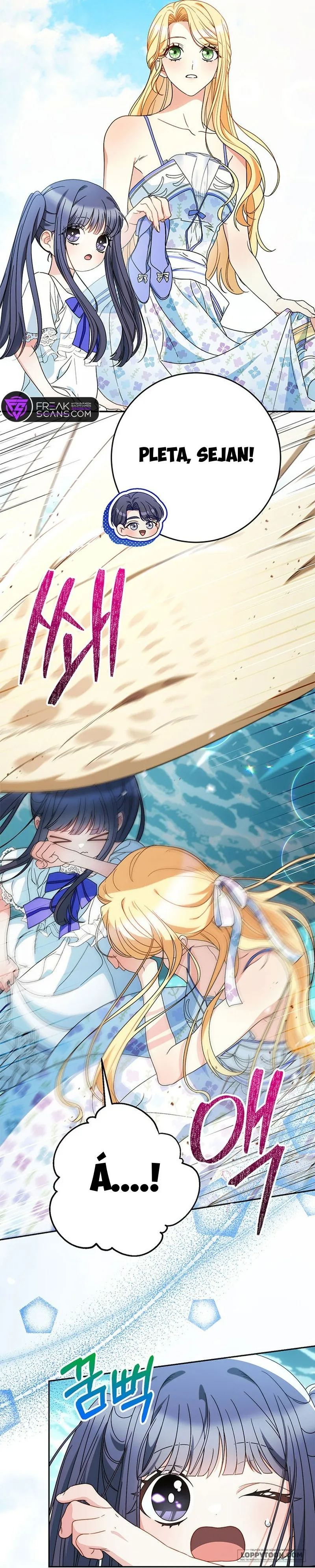 Nuôi Dưỡng Em Gái Xinh Đẹp Chap 59 - trang 18