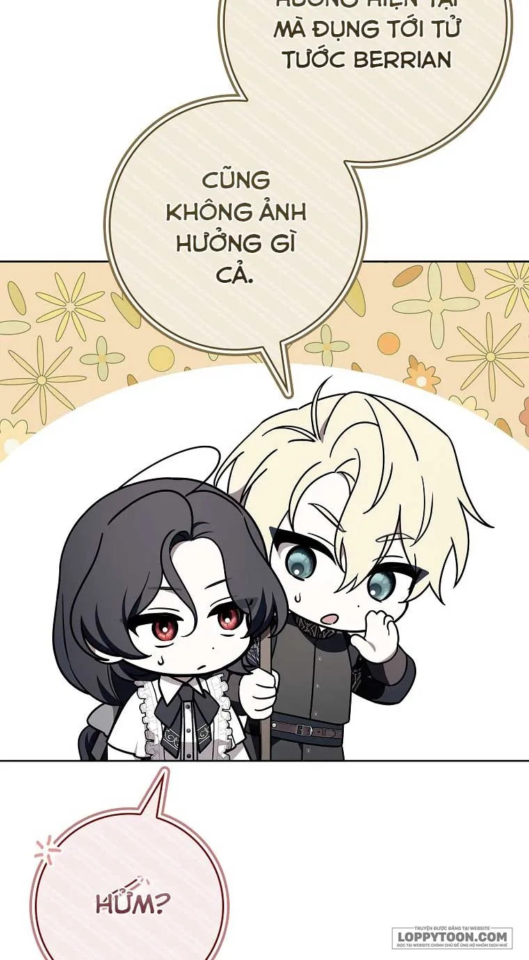 100 lời nguyền tại dinh thự Illestone Chap 28 - trang 10