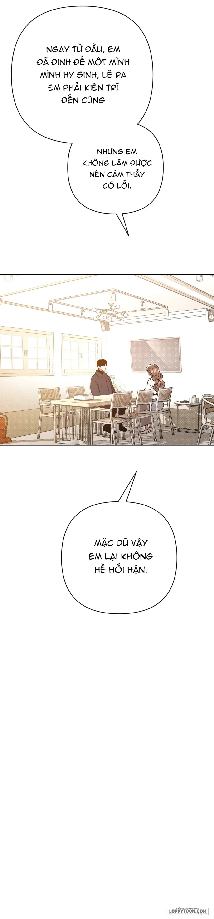 Ngưỡng Tuyệt Đối Chap 57 - trang 23
