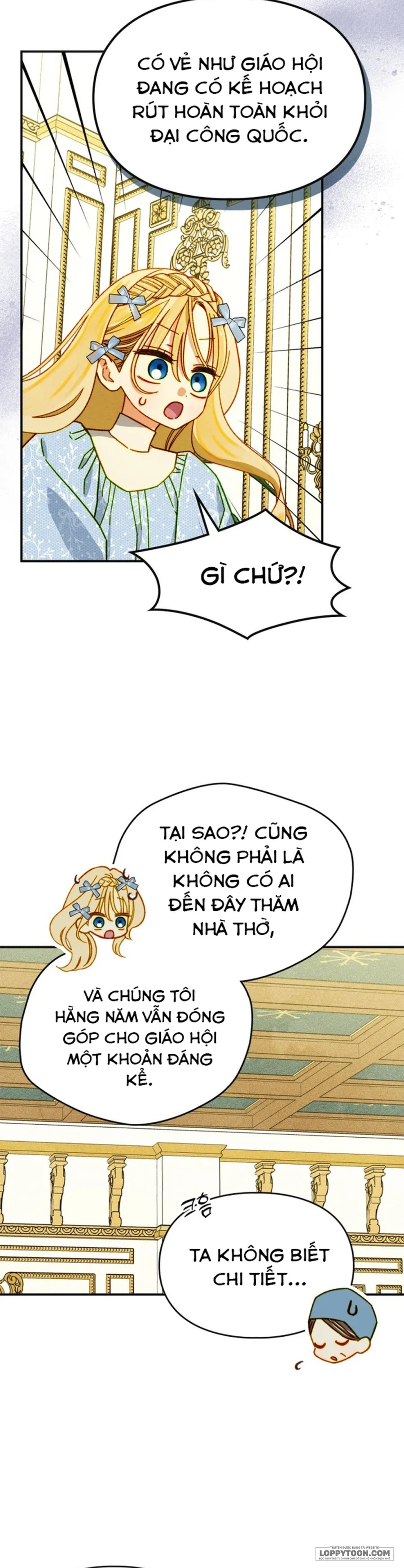 Thuần Hoá Munchkin Chap 7 - trang 33