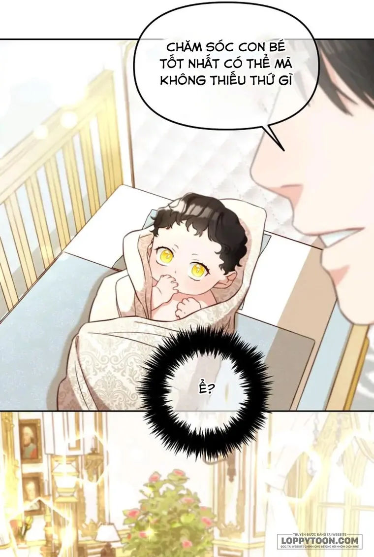 Tôi Sẽ Ở Ngay Bên Cạnh Nam Chính Chap 5 - trang 10