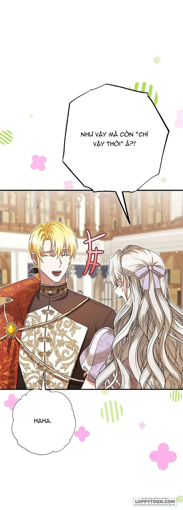 Trở Thành Miêu Nữ Của Hoàng Đế Chap 79 - trang 16