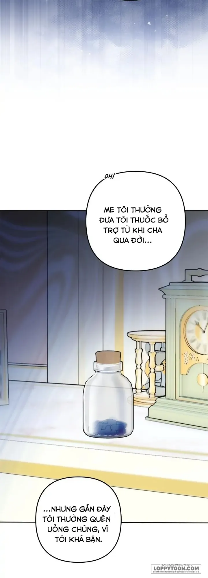 Tôi Sống Chung Với Mẹ Chồng Chap 12 - trang 71