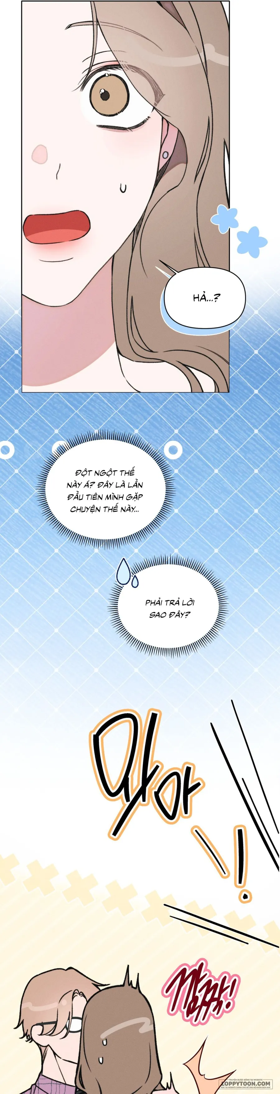 Love:Zero Chap 25 - trang 26