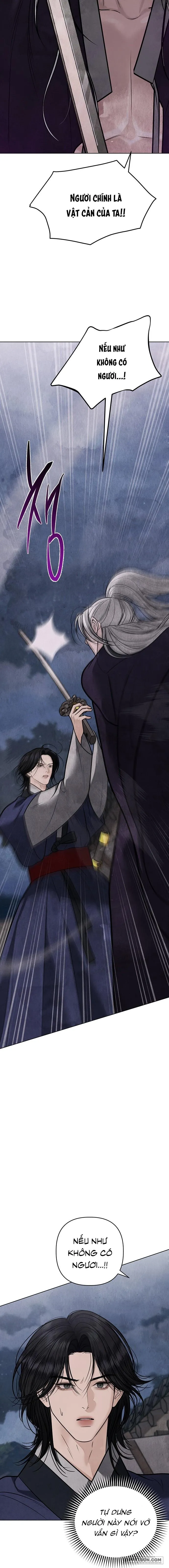 Quỷ Hồn Chap 44 - trang 17