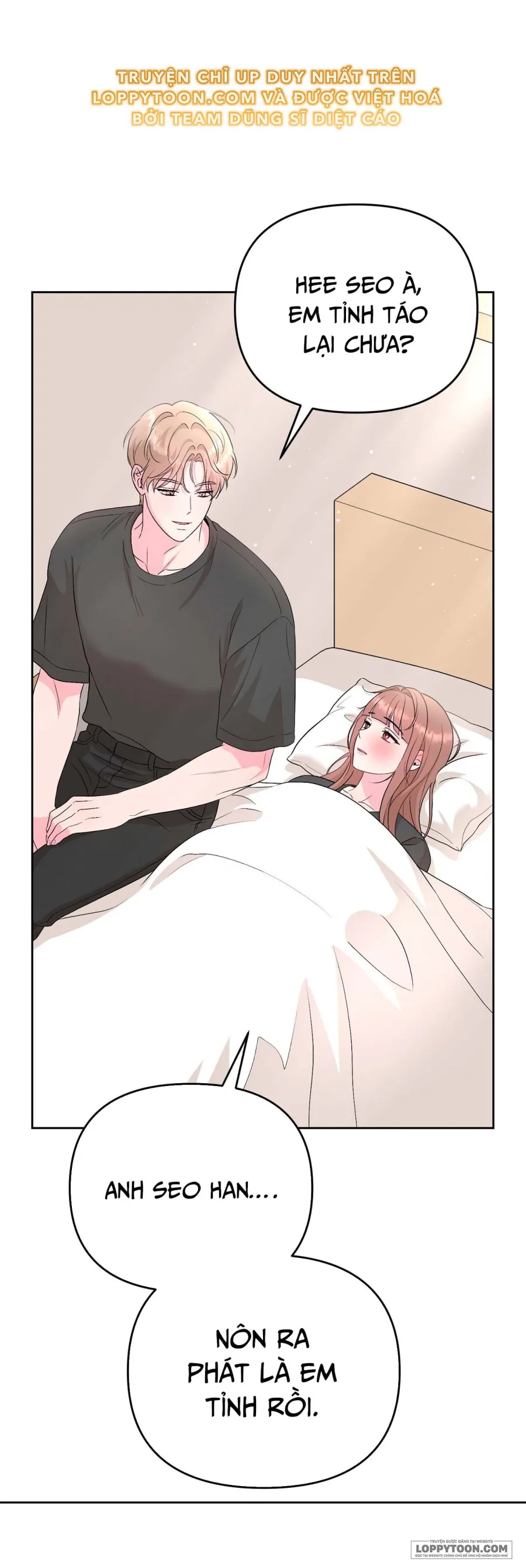 Bạn Anh Trai Tôi : Kang Tae Geon Chap 2 - trang 68