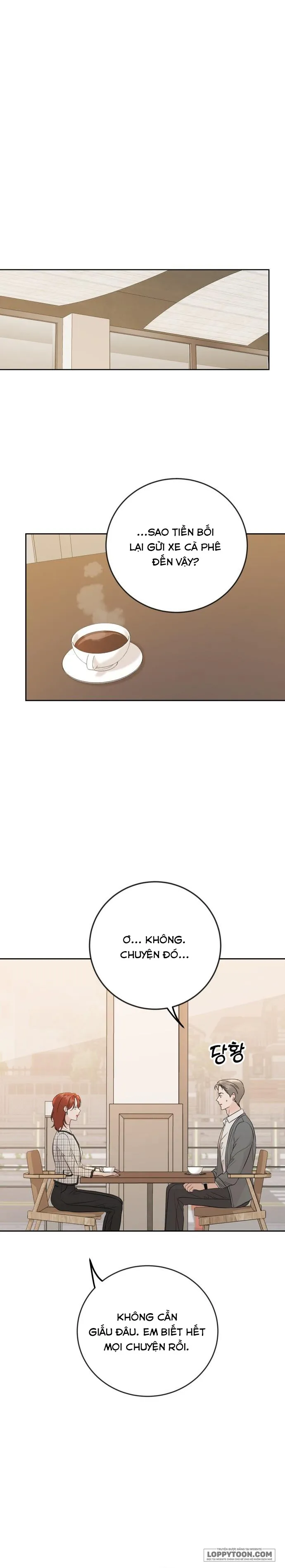 Người Một Nhà Chap 112 - trang 21